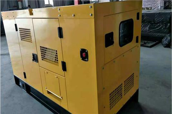 乐至发电机出租