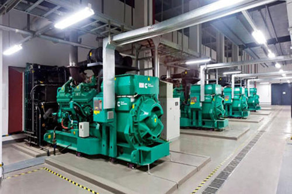 乐至发电机出租