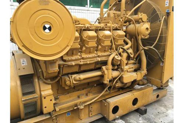 乐至发电机出租