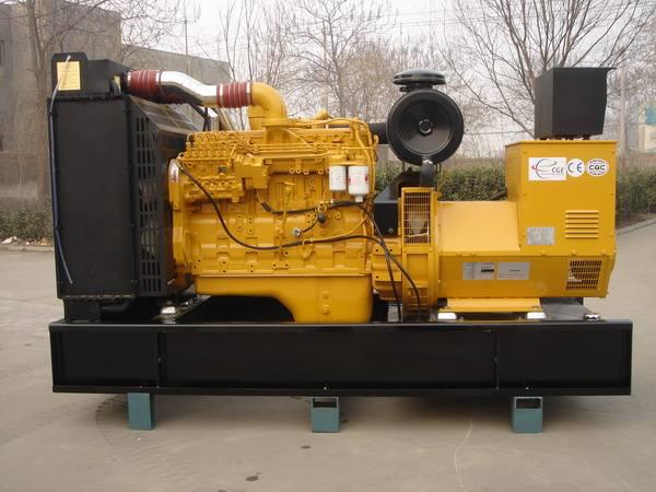 乐至发电机出租