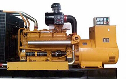 乐至发电机出租