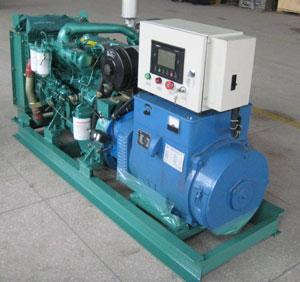 乐至发电机出租