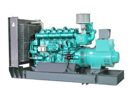 乐至发电机出租