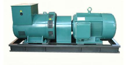 乐至发电机出租